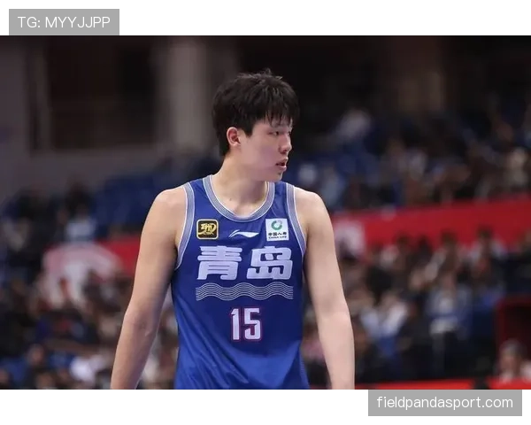 杨瀚森内线防守提升球队篮板率明显拉开对手内线差距